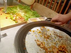 -正宗齐齐哈尔烤肉·齐牛哥鲜切炭火烤肉(杭州总店)