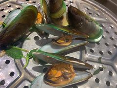-海大大蒸汽海鲜餐厅·粤菜·特色小炒(欢乐颂店)