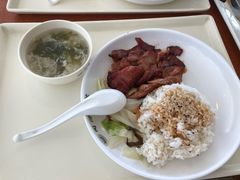 -同济大学-北苑食堂