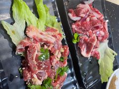 -丹东丛炟海鲜烧烤(江艺路店)