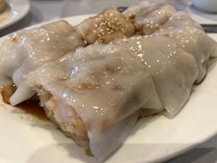 -香港东海海鲜酒家