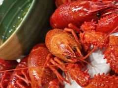 -李双猪·小龙虾·烧烤·羊肉煲(乐山店)