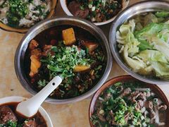 -周老五跷脚牛肉(民营路店)