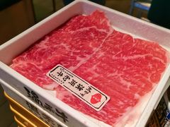 -温禾牛·和牛寿喜烧自助火锅(恒基名人店)