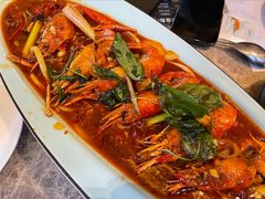 -美奈小馆·东南亚菜(福田星河COCO Park店)