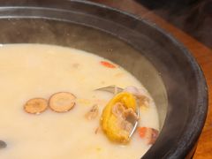 -乔街深夜食堂·小龙虾·高压锅生蚝(杭州总店)
