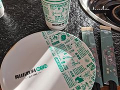 -阳坊胜利涮羊肉(天通苑店)