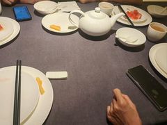 -楚禾宴·家宴(光谷大道店)