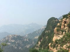 -房干生态旅游风景区