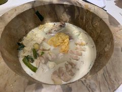 招牌养生锅-渔小生蒸汽石锅鱼(印象城店)
