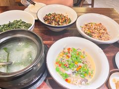 -衡厨·衡阳土菜(中南店)