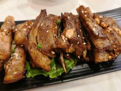 烤羊排-庐州太太(鼓楼店)