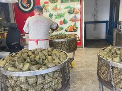 -赵记粽子(司前街店)
