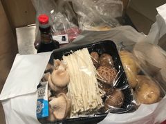 -盒马鲜生(杭州运河上街店)
