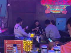 -喜鹊音乐酒馆(西街店)