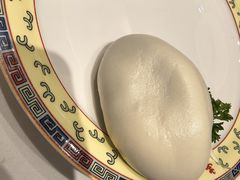 鹿鸣澄沙包-鹿鸣春饭店(总店)