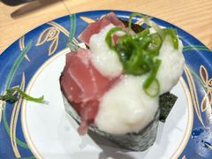 -大起水产回转寿司(大丸心斋桥店)
