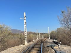 -白水寺森林公园