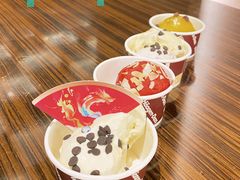 -BLU 全日制餐厅(上海安曼纳卓悦酒店)