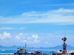 -三亚西岛海洋文化旅游区