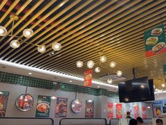 -添利·香港茶餐厅·下午茶(雪象店)
