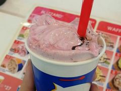 -DQ冰淇淋(天津麦购店)