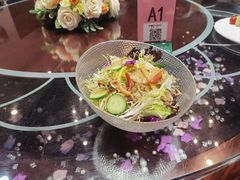 -南湖船菜大酒店