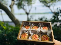 -杭州西子湖四季酒店·金沙厅