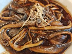 -古南都大桥饭店(阅江楼风景区店)