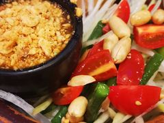 -simply thai天泰(长泰广场店)