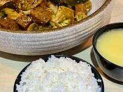 -清和园素食自助餐厅(义信堂美食城店)