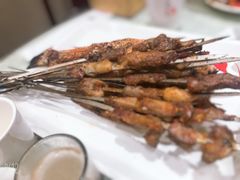 -阿胖龙虾小海鲜(宁国南路总店)