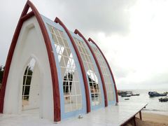 -那琴半岛地质海洋公园