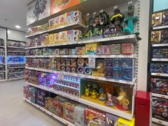 -TOYSRUS玩具反斗城(广州IGC天汇广场店)