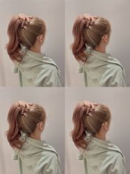 点击看大图 -KEIVON HAIR·崎宏