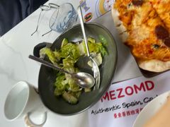 -Mezomd曼索蒂西班牙餐厅(广粤店)