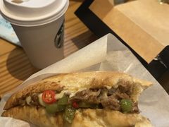 -星巴克臻选(成都东方新希望天祥店)