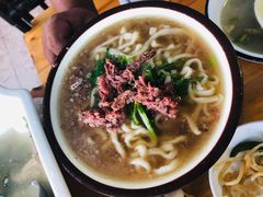 -漕河全驴宴饭店(徐水店)