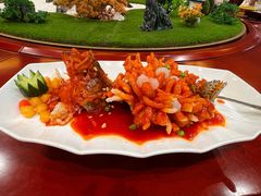 -欣旺·迎宾楼·百年无锡菜