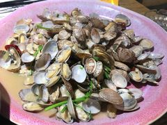 辣炒蛤蜊-小孙家厨(长春路店)