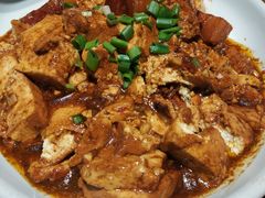 -95号酱骨·一块豆腐(展春园西路店)