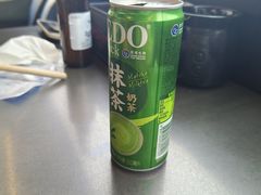 -牛武士寿喜烧·和牛火锅自助(全球首店)