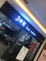 -JOY Hair salon