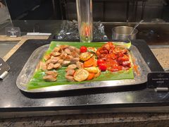 -上海锦江汤臣洲际大酒店壹阶层