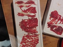 -谭三娘鲜切牛肉自助火锅(九眼桥总店)