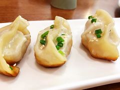 苏小柳鲜肉锅贴-苏小柳手作点心(控江旭辉分院)