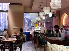 -墨纪Mojí墨西哥餐厅(官舍店)