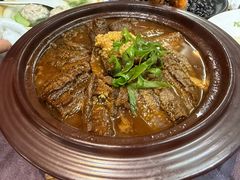 炖生敲-丁老爷子苏香圆
