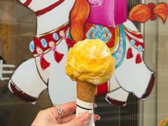 -红楼HONGLOU Gelato(淮海中路店)