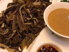 老北京爆肚-全聚德(蓝山店)